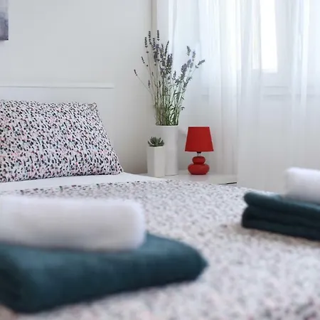 Appartement Makov